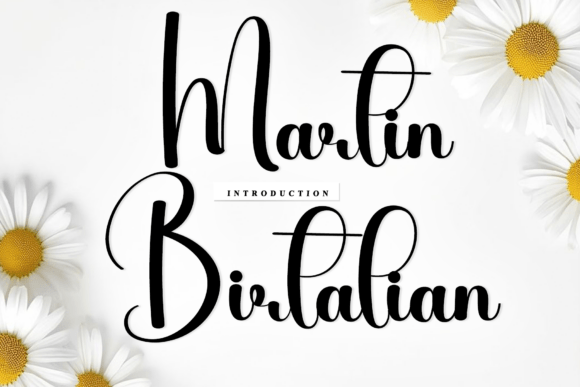 Martin Birtalian: A Rhythmic Script for Artisan Brands